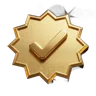 Verified