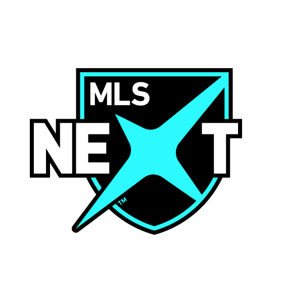 MLS NEXT official logo