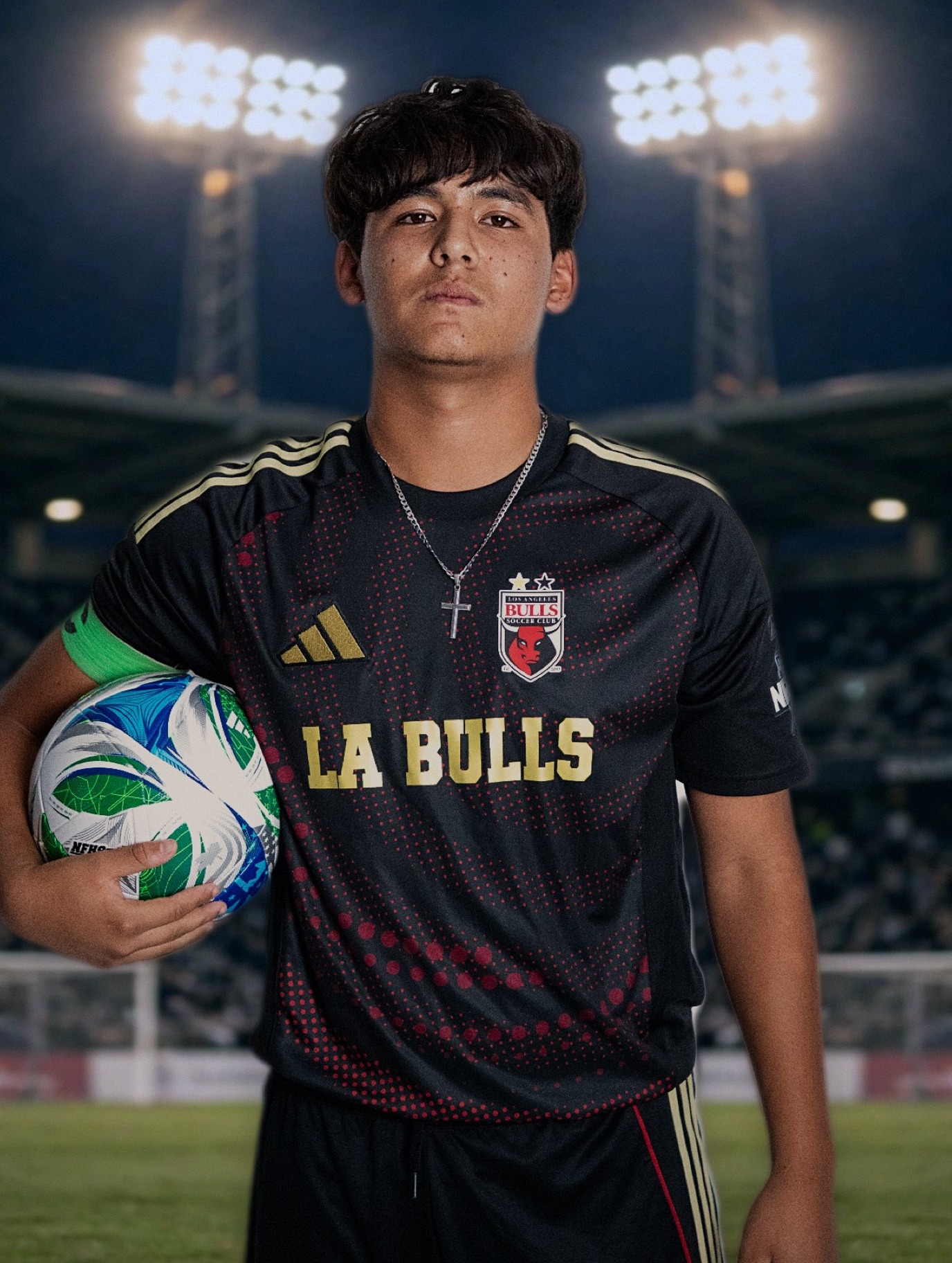 Anthony Cortez
