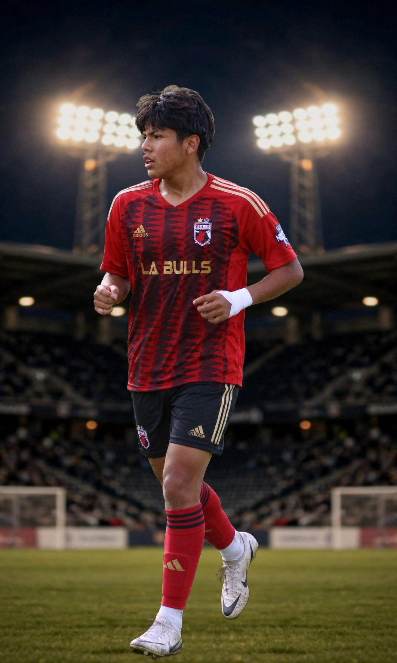 Anthony Granados