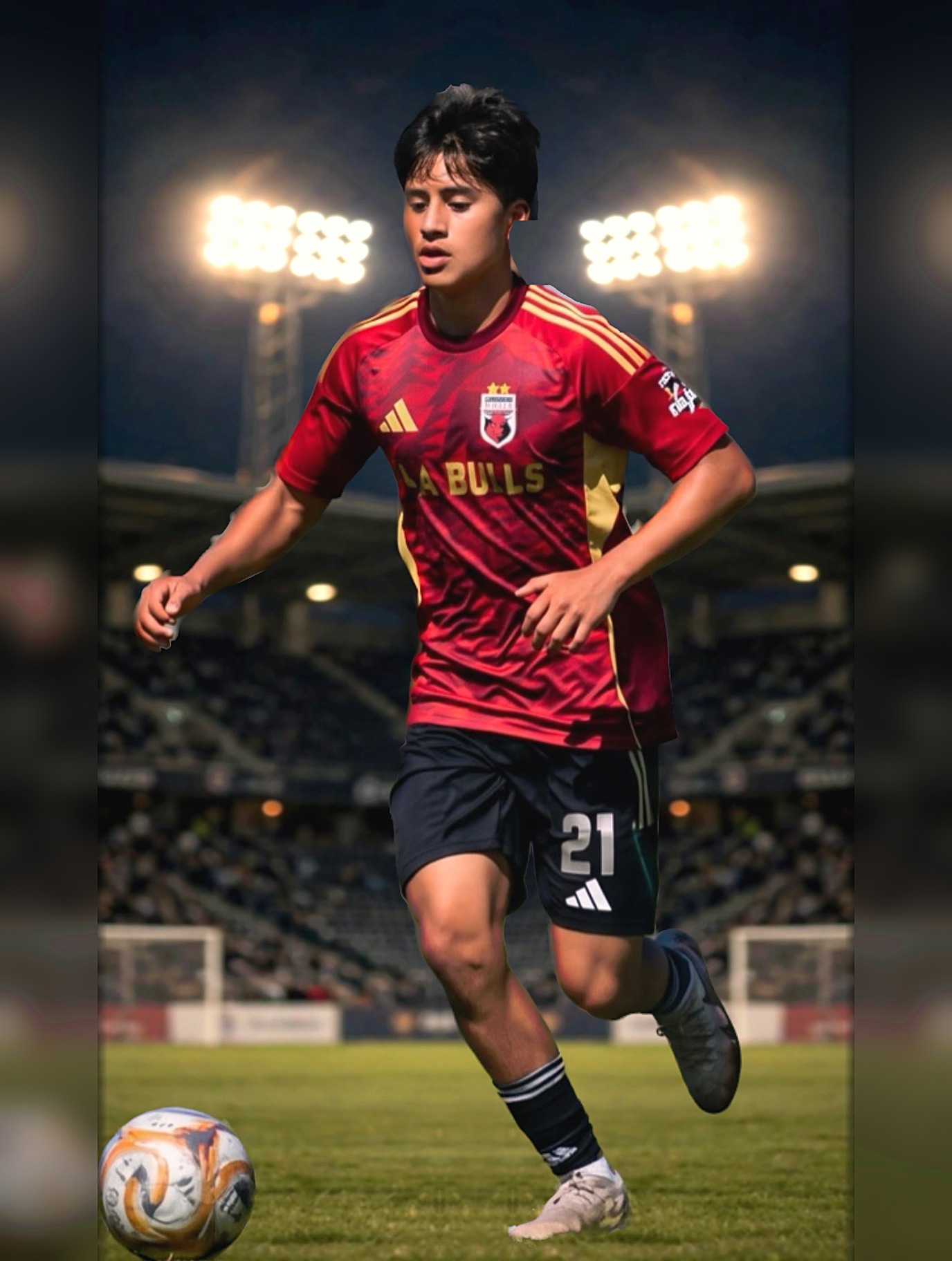 Miguel Chavez